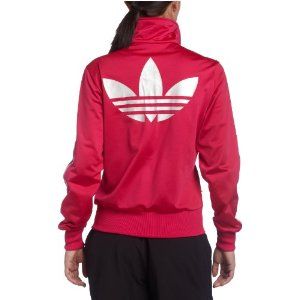 Adidas Supergirl Track Suit