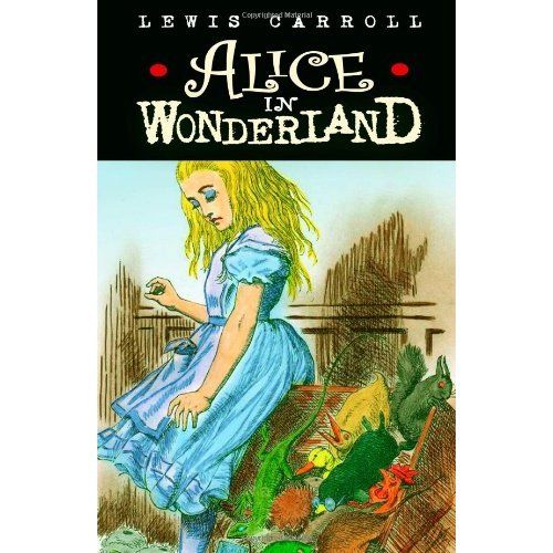 Alice in Wonderland